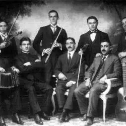 Francisco Canaro Y Su Orquesta Típica