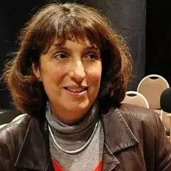 Françoise Lasserre