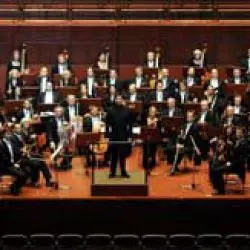 Frankfurter Opern- Und Museumsorchester