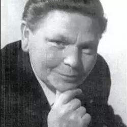Franz Fehringer