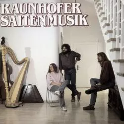 Fraunhofer Saitenmusik