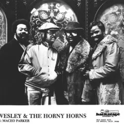 Fred Wesley & The Horny Horns