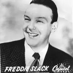 Freddie Slack