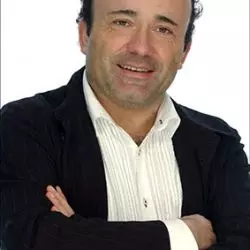 Frédéric Chaslin
