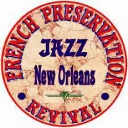 French Preservation New Orleans Jazz Band