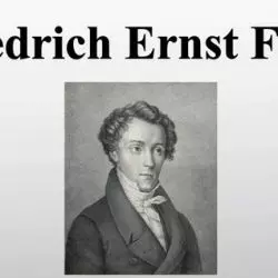 Friedrich Ernst Fesca