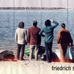 Friedrich Sunlight