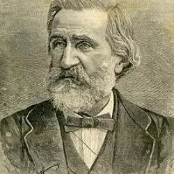 G. Verdi