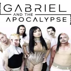 Gabriel And The Apocalypse