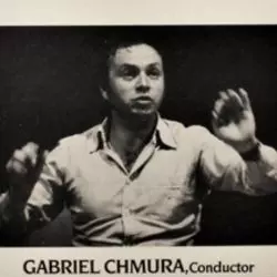 Gabriel Chmura