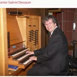 Gabriel Dessauer