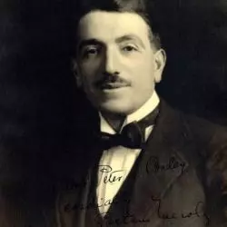 Gaetano Merola