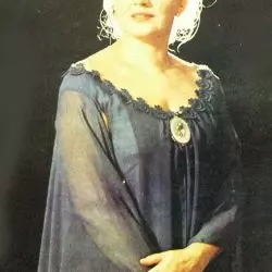 Galina Pisarenko