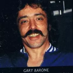 Gary Barone
