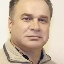 Gennady Bezzubenkov
