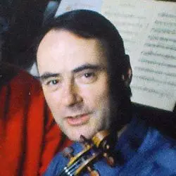 Gérard Poulet