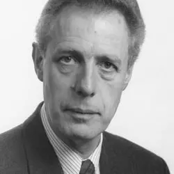 Gerhard Dickel