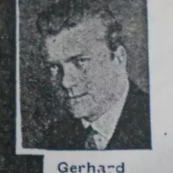 Gerhard Hüsch