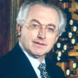 Gerhard Weinberger