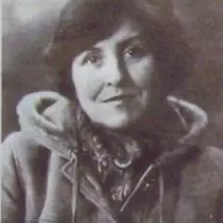 Gisela Pohl