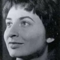 Gisela Schröter