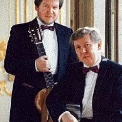 Gitarrenduo Klaus & Rainer Feldmann