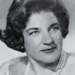Gladys Kuchta