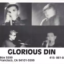 Glorious Din