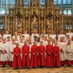 Gloucester Cathedral Choir