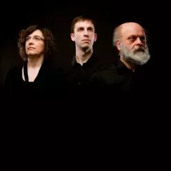 Goeyvaerts String Trio