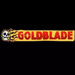Gold Blade