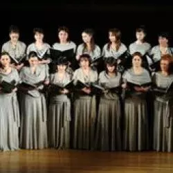 Gori Women's Choir