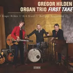 Gregor Hilden Organ Trio