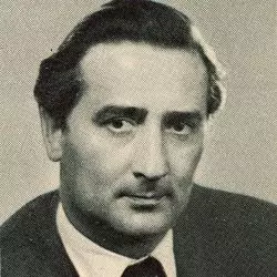 Gustav Neidlinger