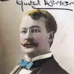 Gustave Kerker