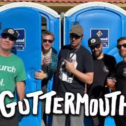 Guttermouth