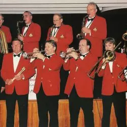 Guy Lombardo And His Royal Canadians