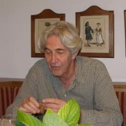 György Fischer