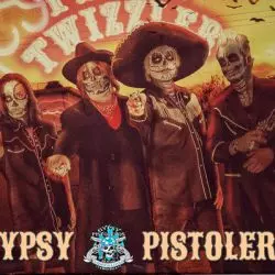 Gypsy Pistoleros