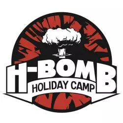 H-Bomb Holiday Camp
