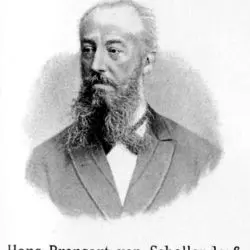 Hans Bronsart Von Schellendorf