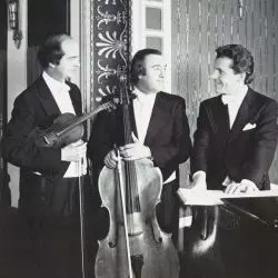 Haydn-Trio, Wien