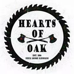 Hearts Of Oak