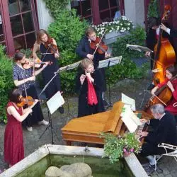 Heidelberger Kammerorchester