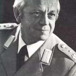 Heinrich Schlüter
