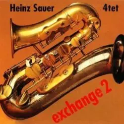 Heinz Sauer Quartet