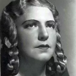 Helena Braun