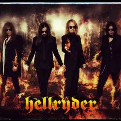 Hellryder