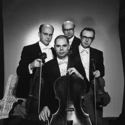 Heutling-Quartett