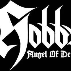 Hobbs Angel Of Death